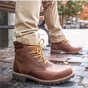 Kodiak boots size 10.5